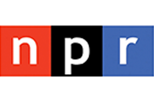 NPR Badge